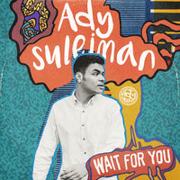 Thumbnail for the Ady Suleiman - Wait For You link, provided by host site