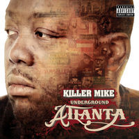 Thumbnail for the Killer Mike - Wait For You link, provided by host site