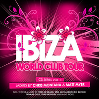 Thumbnail for the Chris Montana - Wait For You - Deep Josh & Angel Pina Distorted Funk Remix link, provided by host site