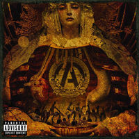 Thumbnail for the Atreyu - Wait for You link, provided by host site