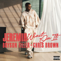 Thumbnail for the Jeremih - Wait On It link, provided by host site