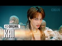 Thumbnail for the Kai - (카이) 'Wait On Me' (4K) | STUDIO CHOOM ORIGINAL link, provided by host site