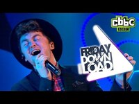 Thumbnail for the Rixton - 'Wait On Me' live on Friday Download - CBBC link, provided by host site