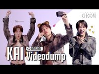 Thumbnail for the Kai - (Videodump) (카이) 'Wait On Me' | STUDIO CHOOM ORIGINAL link, provided by host site