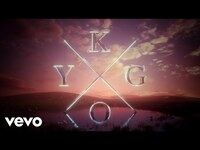 Thumbnail for the Kygo - Wait - Remix (2024 Edit) (Visualizer) link, provided by host site