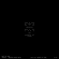 Thumbnail for the Swedish House Mafia - Wait So Long (Agents Of Time Remix) link, provided by host site