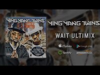 Thumbnail for the Ying Yang Twins - Wait (Ultimix Remix) link, provided by host site