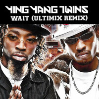 Thumbnail for the Ying Yang Twins - Wait (Ultimix Remix) link, provided by host site