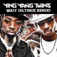 Thumbnail for the Ying Yang Twins - Wait (Ultimix Remix) link, provided by host site