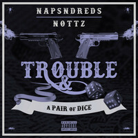 Image of NapsNdreds linking to their artist page due to link from them being at the top of the main table on this page