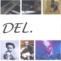 Thumbnail for the D.E.L - Waitin 4 2moro link, provided by host site