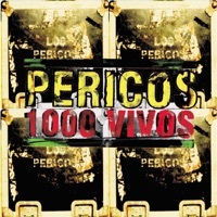 Thumbnail for the Los Pericos - Waitin' link, provided by host site