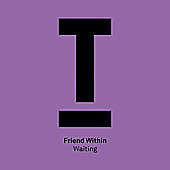 Thumbnail for the Friend Within - Waiting link, provided by host site
