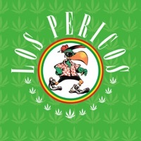 Image of Los Pericos linking to their artist page due to link from them being at the top of the main table on this page