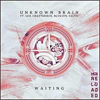 Thumbnail for the Unknown Brain - Waiting link, provided by host site