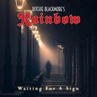 Thumbnail for the Ritchie Blackmore - Waiting for a Sign link, provided by host site