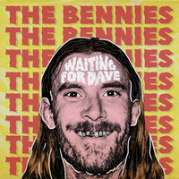 Thumbnail for the The Bennies - Waiting For Dave link, provided by host site
