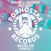 Thumbnail for the Crazibiza - Waiting For (Esquire 2019 Remix) link, provided by host site