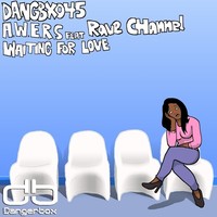 Thumbnail for the Rave Channel - Waiting For Love link, provided by host site