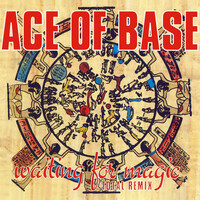 Thumbnail for the Ace of Base - Waiting for Magic (Total Remix) link, provided by host site