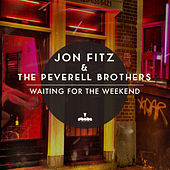 Thumbnail for the Jon Fitz - Waiting for the Weekend (Original Mix) link, provided by host site