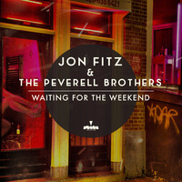 Thumbnail for the Jon Fitz - Waiting for the Weekend (Original Mix) link, provided by host site