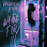 Thumbnail for the Laidback Luke - Waiting For U link, provided by host site