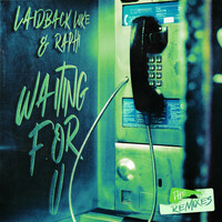 Thumbnail for the Laidback Luke - Waiting For U (The Remixes) link, provided by host site