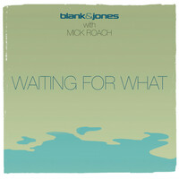 Thumbnail for the Blank & Jones - Waiting For What link, provided by host site