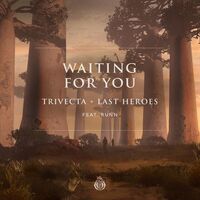 Thumbnail for the Trivecta - Waiting For You link, provided by host site