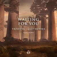 Thumbnail for the Trivecta - Waiting for You link, provided by host site