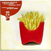 Image of The Note V linking to their artist page due to link from them being at the top of the main table on this page