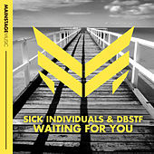 Thumbnail for the Sick Individuals - Waiting For You link, provided by host site
