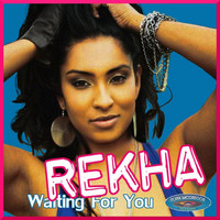 Thumbnail for the Rekha - Waiting For You link, provided by host site