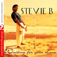 Thumbnail for the Stevie B - Waiting For Your Love link, provided by host site