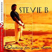 Thumbnail for the Stevie B - Waiting For Your Love link, provided by host site