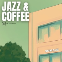 Thumbnail for the Jazz - Waiting In Line link, provided by host site