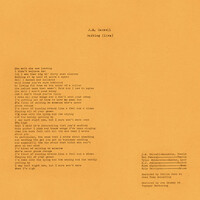 Thumbnail for the J.R. Carroll - Waiting (Live Version) link, provided by host site