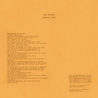 Thumbnail for the J.R. Carroll - Waiting (Live Version) link, provided by host site