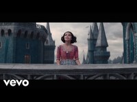 Thumbnail for the Rachel Zegler - Waiting On A Wish (From "Disney's Snow White") link, provided by host site