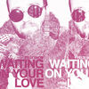 Thumbnail for the Felix Snow - Waiting on Your Love link, provided by host site