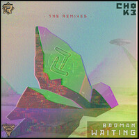 Thumbnail for the Badman - Waiting (Remixes) link, provided by host site