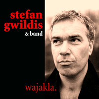 Image of Stefan Gwildis linking to their artist page due to link from them being at the top of the main table on this page