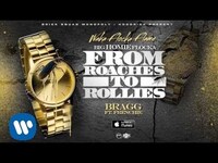 Thumbnail for the Waka Flocka Flame - Waka Flocka - Bragg link, provided by host site