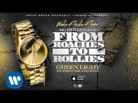 Thumbnail for the Waka Flocka Flame - Green Light link, provided by host site