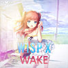 Image of Wisp X linking to their artist page due to link from them being at the top of the main table on this page