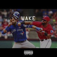 Thumbnail for the Joe Budden - Wake link, provided by host site