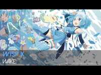 Thumbnail for the Wisp X - Wake link, provided by host site