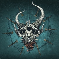 Image of Demon Hunter linking to their artist page due to link from them being at the top of the main table on this page