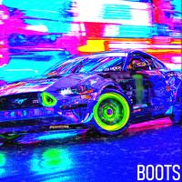 Thumbnail for the BOOTS - Wake link, provided by host site